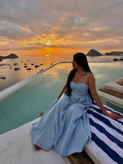 Hotel Loccal Collection Labuan Bajo — фото погоды в июне (2026-06-19)