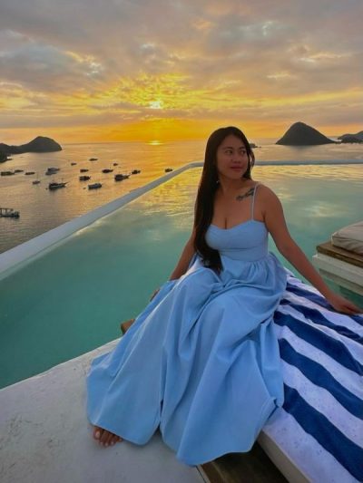Hotel Loccal Collection Labuan Bajo — фото погоды в июне (2026-06-19)
