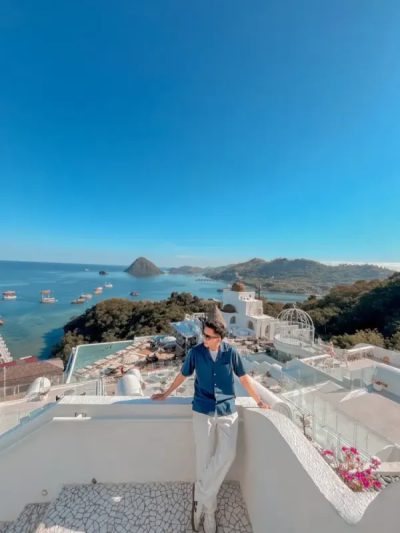 Hotel Loccal Collection Labuan Bajo — фото погоды в июне (2026-06-27)