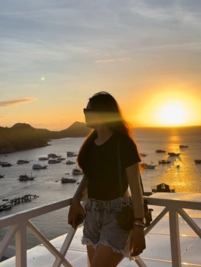 Hotel Loccal Collection Labuan Bajo — фото погоды в июне (2026-06-30)