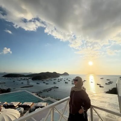 Hotel Loccal Collection Labuan Bajo — фото погоды в июле (2026-07-06)