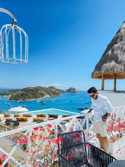 Hotel Loccal Collection Labuan Bajo — фото погоды в июле (2026-07-18)