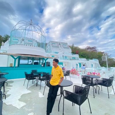 Hotel Loccal Collection Labuan Bajo — фото погоды в июле (2026-07-20)
