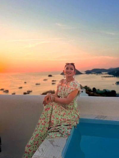 Hotel Loccal Collection Labuan Bajo — фото погоды в июле (2026-07-24)