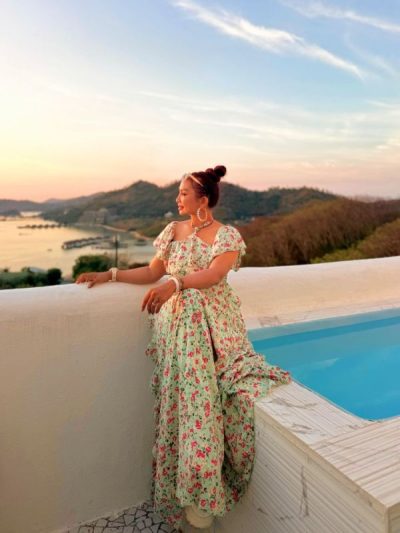 Hotel Loccal Collection Labuan Bajo — фото погоды в июле (2026-07-24)