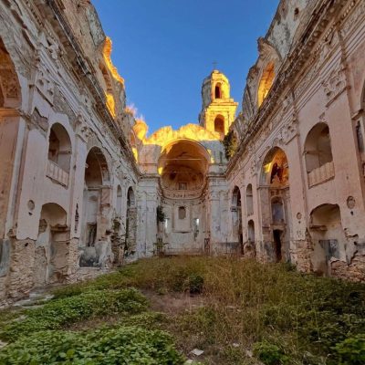 Bussana Vecchia в ноябре — фото погоды (2025-11-27)