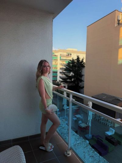 Malgrat de Mar в июле — фото погоды (2026-07-23)