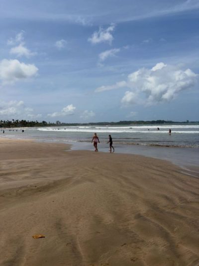 Weligama в июле — фото погоды (2026-07-21)