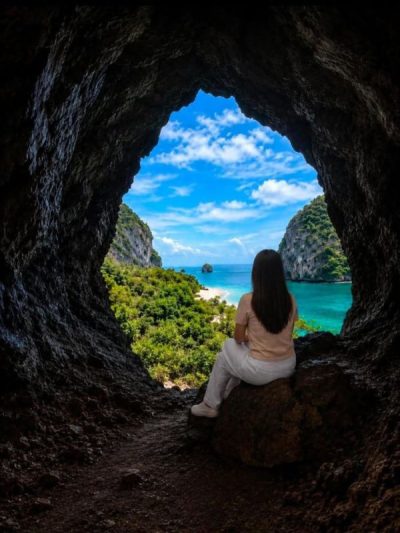 Railay Beach в июле — фото погоды (2026-07-18)
