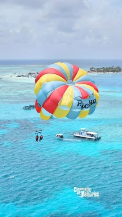 Isla de San Andrés в мае — фото погоды (2026-05-24)