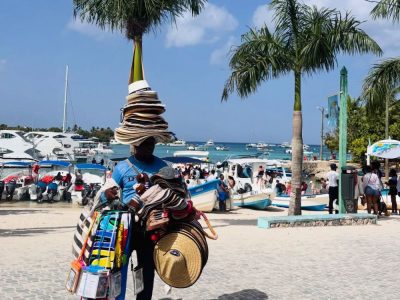 Bayahibe в июле — фото погоды (2026-07-23)