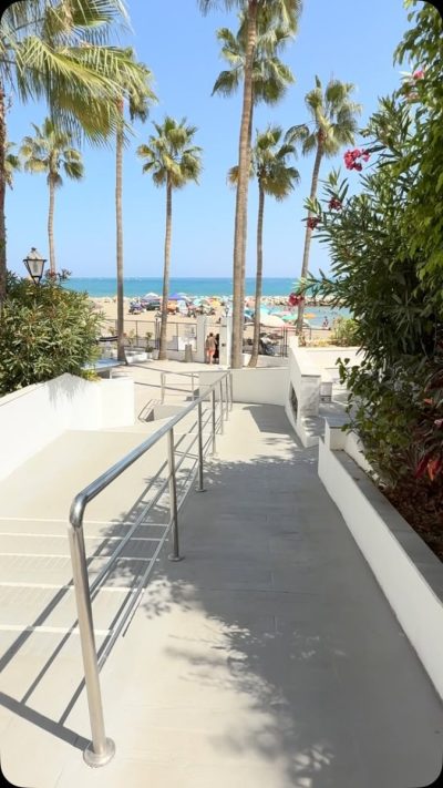 Benalmádena, Spain — фото погоды в июле (2026-07-12)