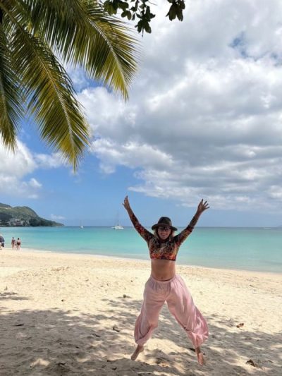 Mahé, Seychelles в июле — фото погоды (2026-07-20)