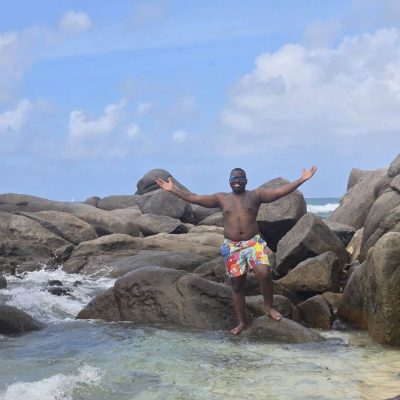 Mahé, Seychelles в июле — фото погоды (2026-07-21)