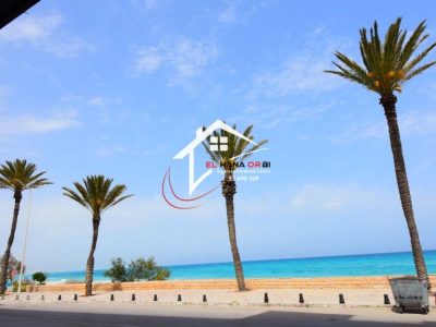 Corniche El Mahdia в мае — фото погоды (2026-05-20)