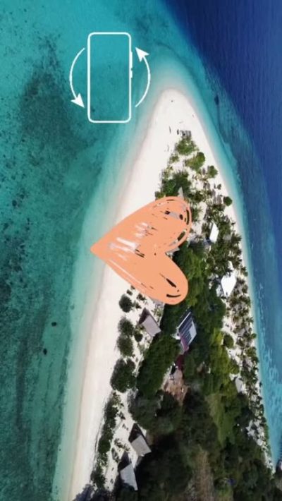Le Pirate Island, Indonesia в августе — фото погоды (2025-08-26)