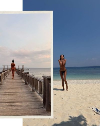 Le Pirate Island, Indonesia в сентябре — фото погоды (2025-09-09)