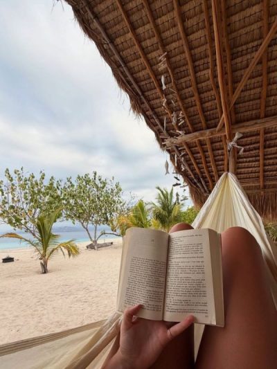 Le Pirate Island, Indonesia в сентябре — фото погоды (2025-09-10)