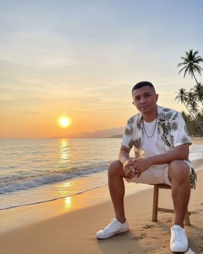 Le Pirate Island, Indonesia в сентябре — фото погоды (2025-09-26)