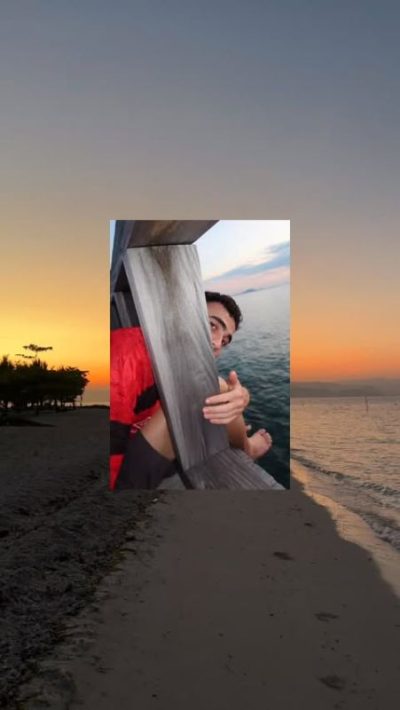 Le Pirate Island, Indonesia в октябре — фото погоды (2025-10-03)