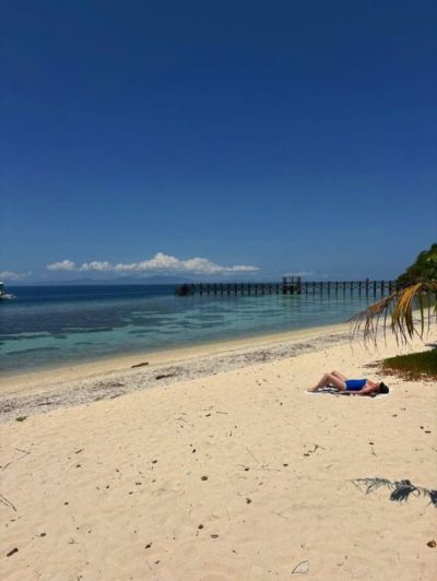 Le Pirate Island, Indonesia в октябре — фото погоды (2025-10-15)