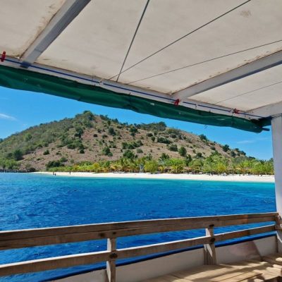 Le Pirate Island, Indonesia в октябре — фото погоды (2025-10-25)