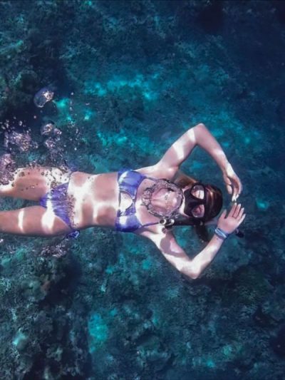 Le Pirate Island, Indonesia в ноябре — фото погоды (2025-11-03)