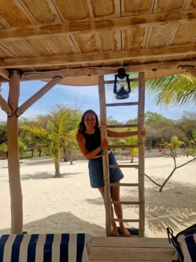 Le Pirate Island, Indonesia в ноябре — фото погоды (2025-11-11)