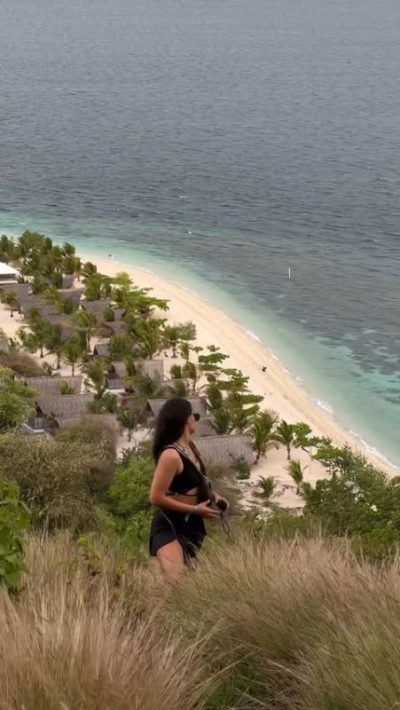 Le Pirate Island, Indonesia в ноябре — фото погоды (2025-11-30)
