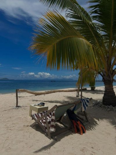 Le Pirate Island, Indonesia в феврале — фото погоды (2026-02-27)