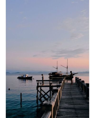 Le Pirate Island, Indonesia в марте — фото погоды (2026-03-25)
