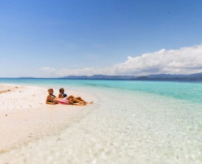 Le Pirate Island, Indonesia в мае — фото погоды (2026-05-17)