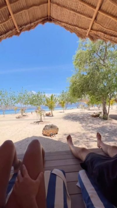 Le Pirate Island, Indonesia в июне — фото погоды (2026-06-22)