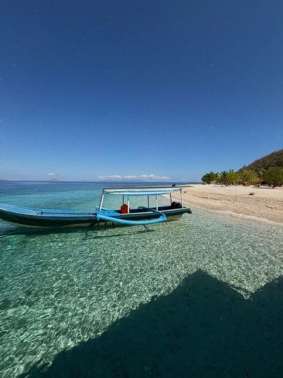 Le Pirate Island, Indonesia в июне — фото погоды (2026-06-29)