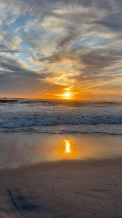 Camps Bay Beach в июне — фото погоды (2026-06-24)