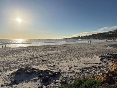 Camps Bay Beach в июне — фото погоды (2026-06-30)
