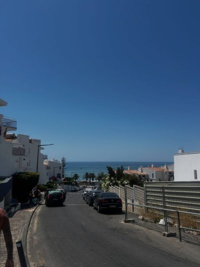 Albuferia Portugal в июле — фото погоды (2026-07-15)