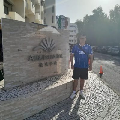 Albuferia Portugal в июле — фото погоды (2026-07-21)