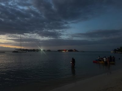 Hotel Riu Montego Bay — фото погоды в июле (2025-07-04)