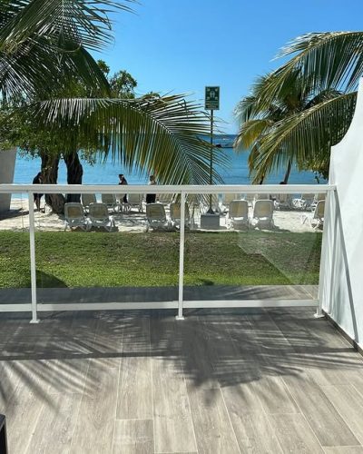 Hotel Riu Montego Bay — фото погоды в сентябре (2025-09-06)