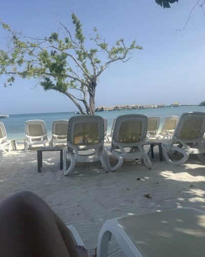 Hotel Riu Montego Bay — фото погоды в июне (2026-06-03)
