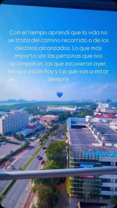Cancún, México в июле — фото погоды (2026-07-24)
