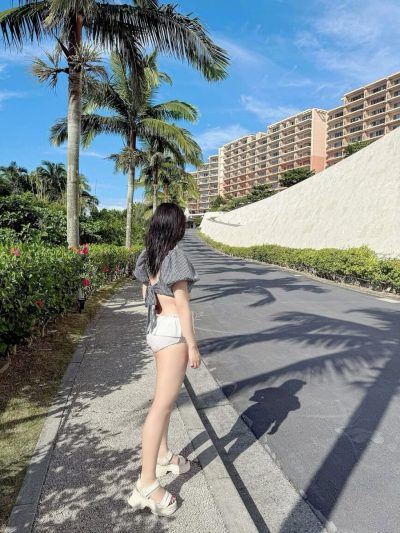 Kafuu Resort Fuchaku CONDO･HOTEL — фото погоды в октябре (2025-10-27)