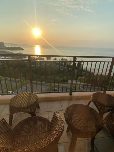 Kafuu Resort Fuchaku CONDO･HOTEL — фото погоды в ноябре (2025-11-15)