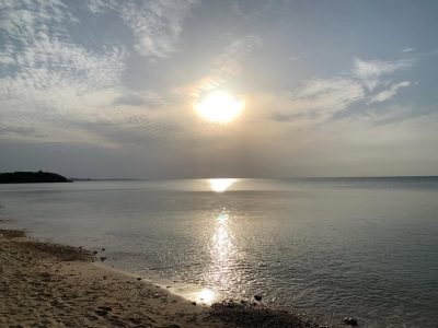 Kafuu Resort Fuchaku CONDO･HOTEL — фото погоды в феврале (2026-02-28)