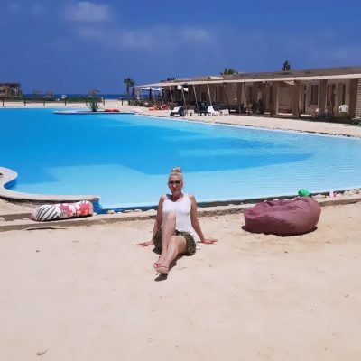 Hacienda north coast в июле — фото погоды (2026-07-20)