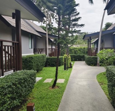 NH Collection Samui Peace Resort — фото погоды в октябре (2025-10-26)