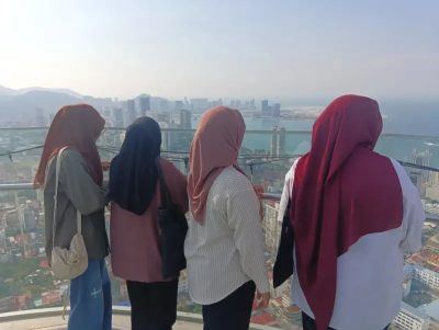 Джорджтаун в апреле — фото погоды (2026-04-27)