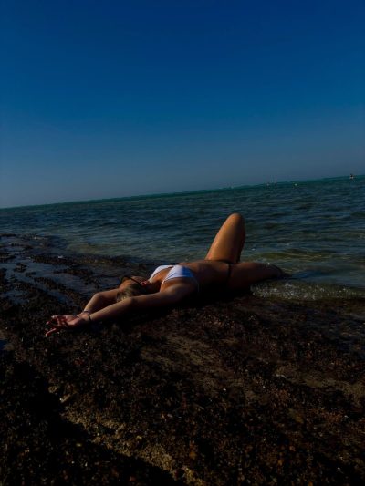 Dream Lagoon Resort — фото погоды в июле (2026-07-09)