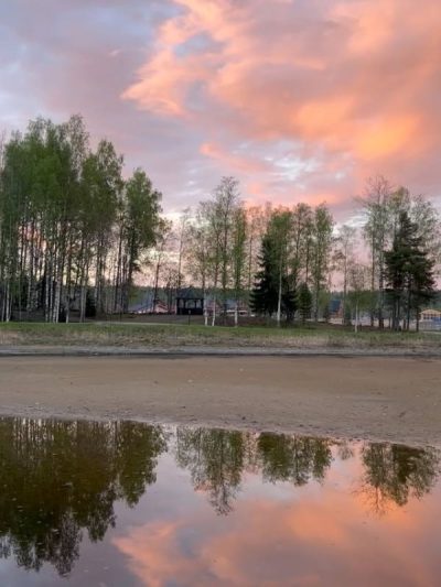 Рускеала в июне — фото погоды (2026-06-23)